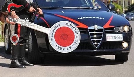 arrestato ventenne