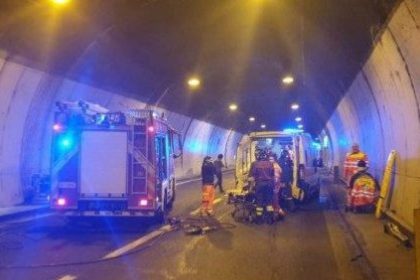 incidente messina catania