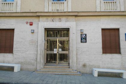 reddito di cittadinanza truffa all'inps