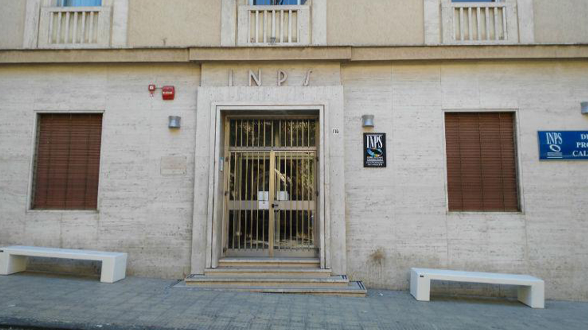 reddito di cittadinanza truffa all'inps