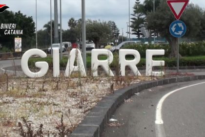 debora pagano fermato il marito