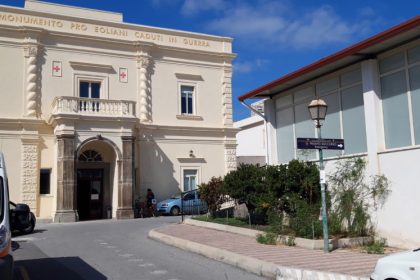 pochi medici a lipari