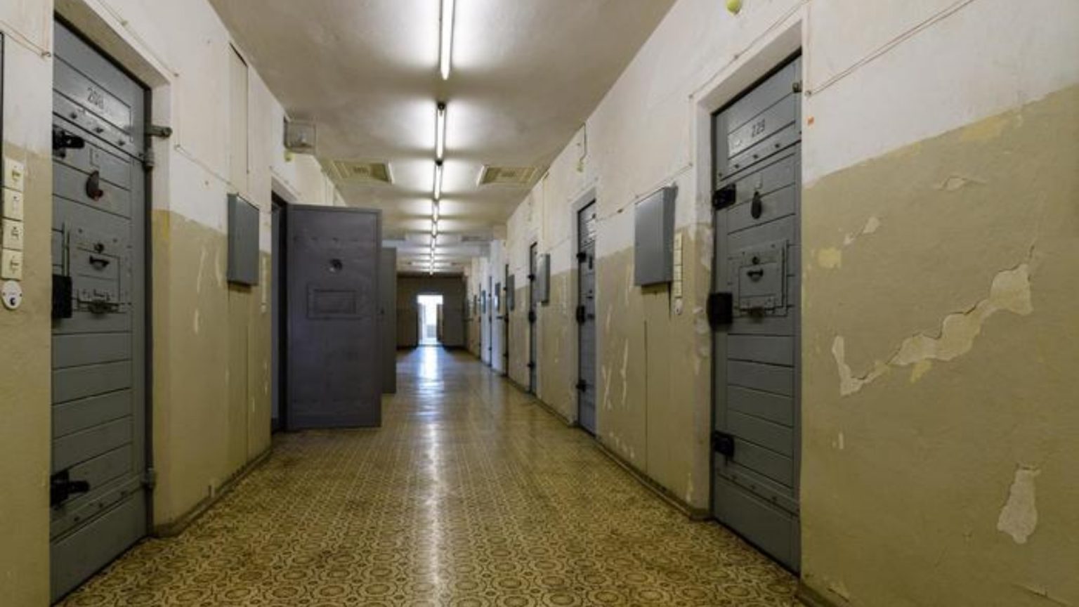 carcere malaspina
