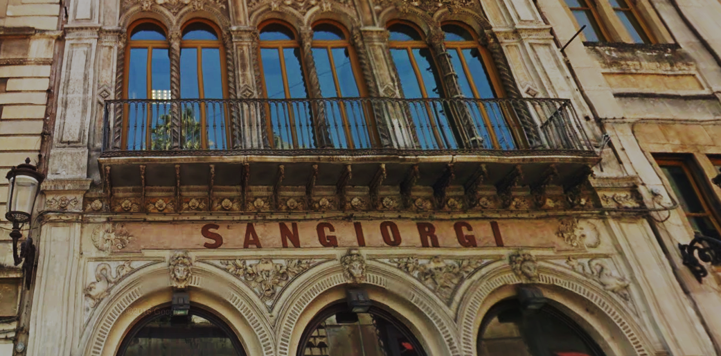teatro san giorgi