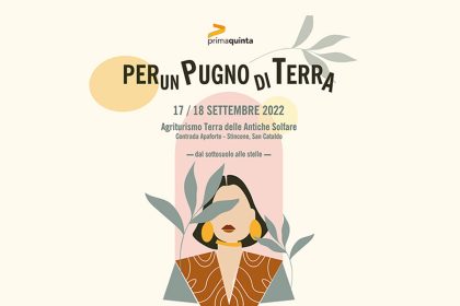 per un pugno di terra