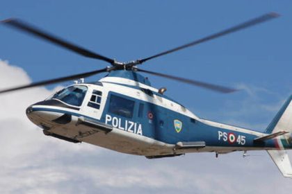 malavita arresti a gela