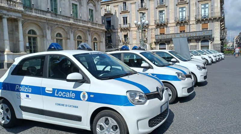 mezzi elettrici