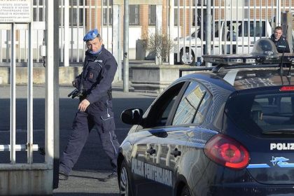 polizia penitenziaria