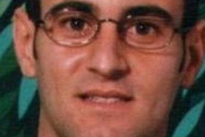 attanasio in carcere per omicidio sparatre