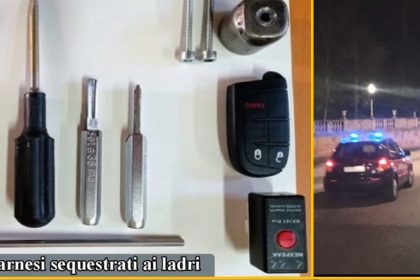 ladri di fiat