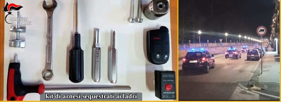 ladri di fiat