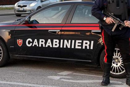 preso pusher diciassettenne carabinieri ragusa