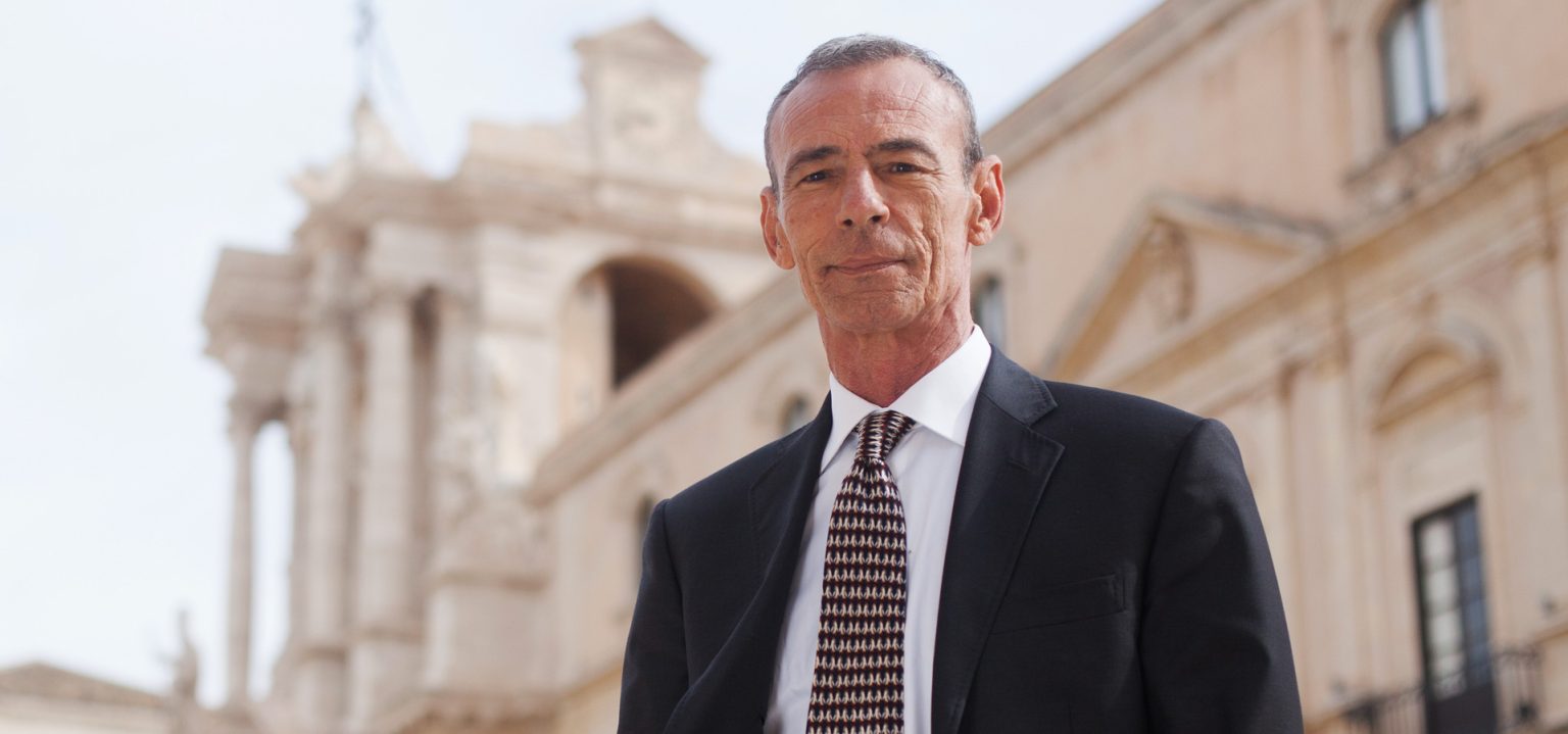 elezioni siracusa 2018 reale
