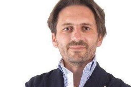 gabriele pellegrino