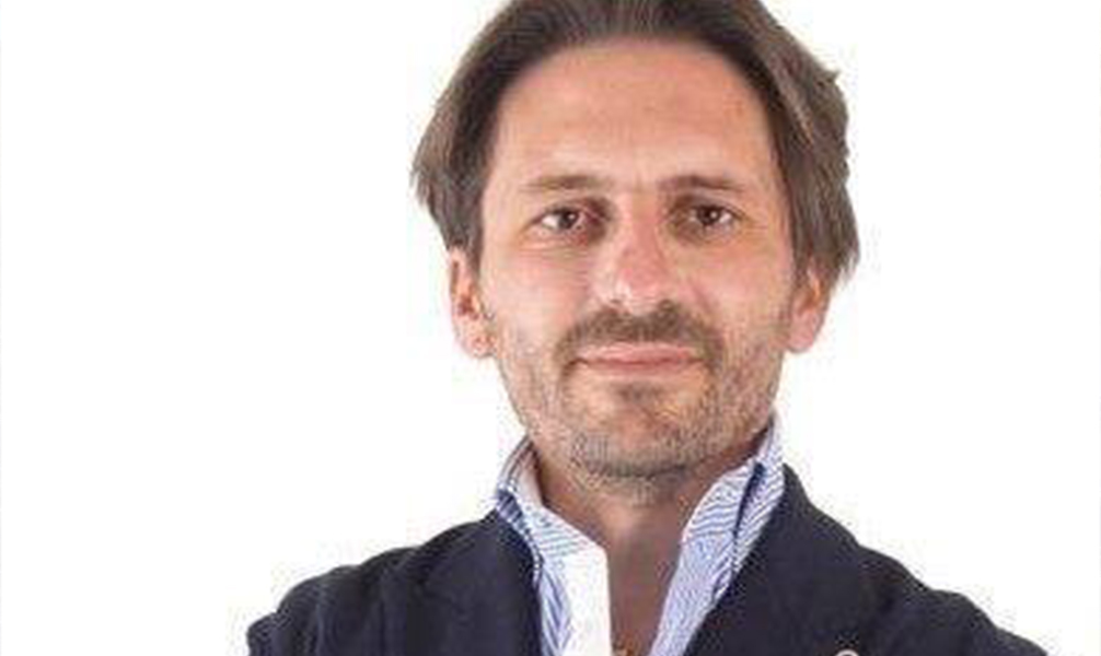 gabriele pellegrino