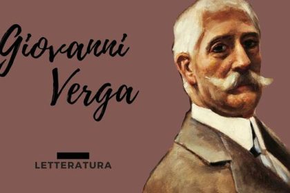 giornata della letteratuta goovanni verga
