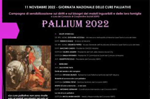 cure palliative