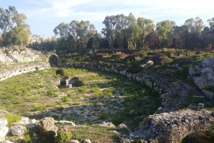 parco archeologico