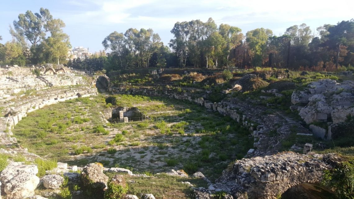 parco archeologico