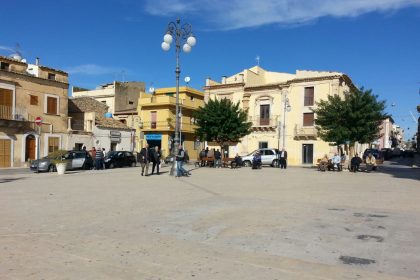 santa croce di camerina