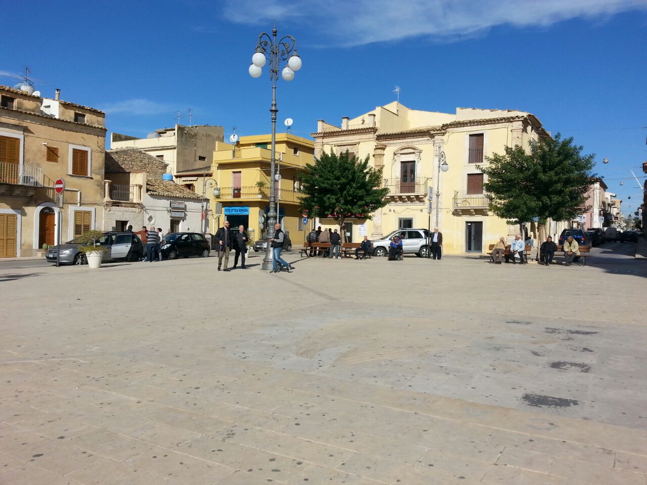 santa croce di camerina