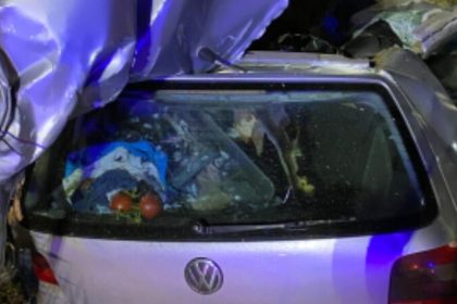 incidente vittoria gela