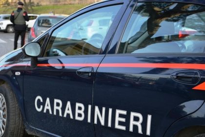 operazione anti droga
