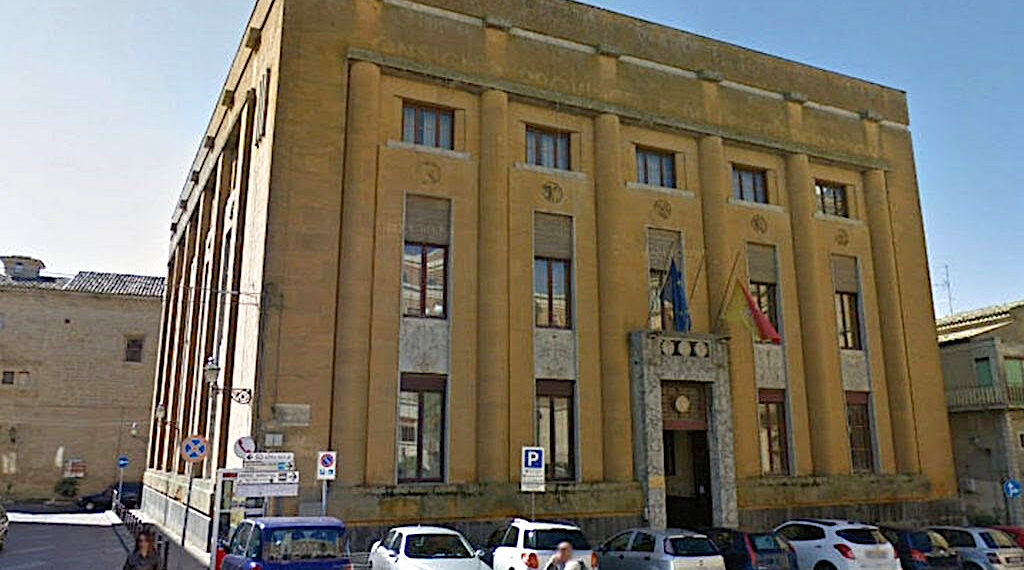 camera di commercio enna