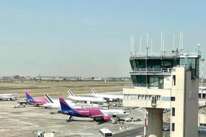 Cataniapost-aeroporto