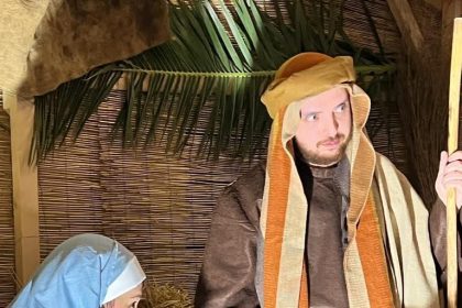 Naso. Il Presepe Vivente