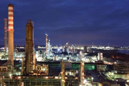 Sonatrach