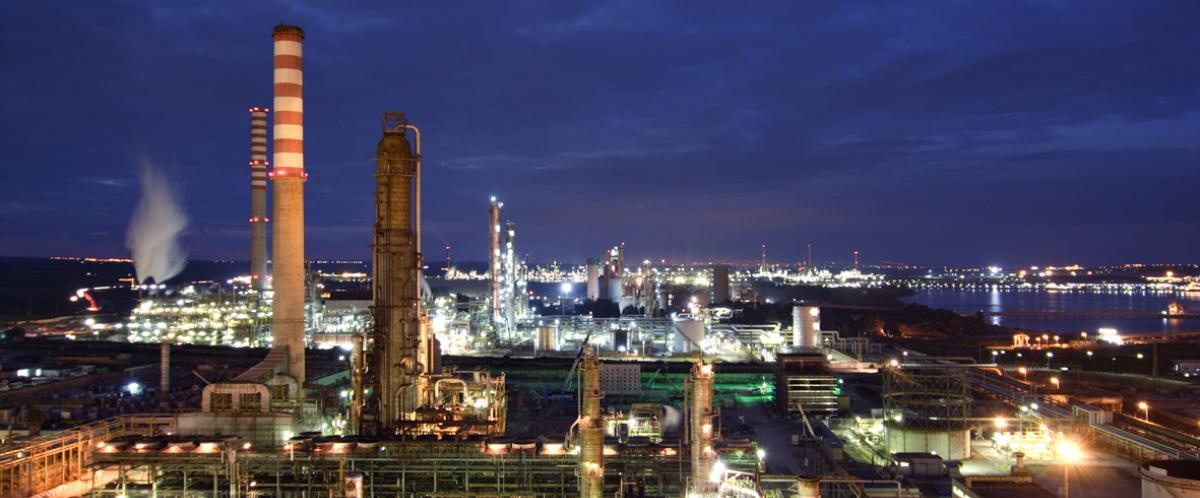 Sonatrach