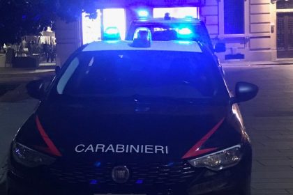 operazione antidroga dei carabinieri omicidio valguarnera