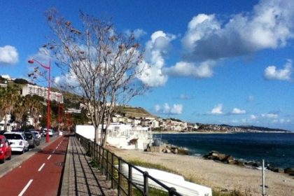 Messina. Progetto Fiera