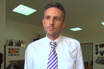 carmelo pace nuova dc