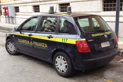 corruzione ai vertici