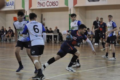 albatro teamwork siracusa