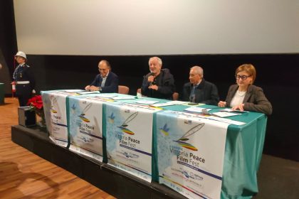 festival internazionale del cinema di frontiera