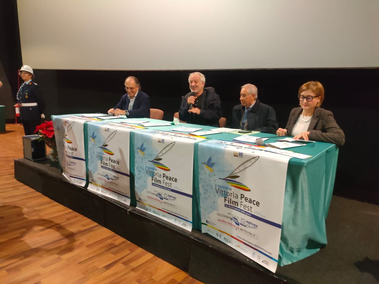 festival internazionale del cinema di frontiera