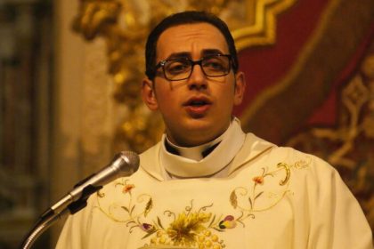 padre rugolo