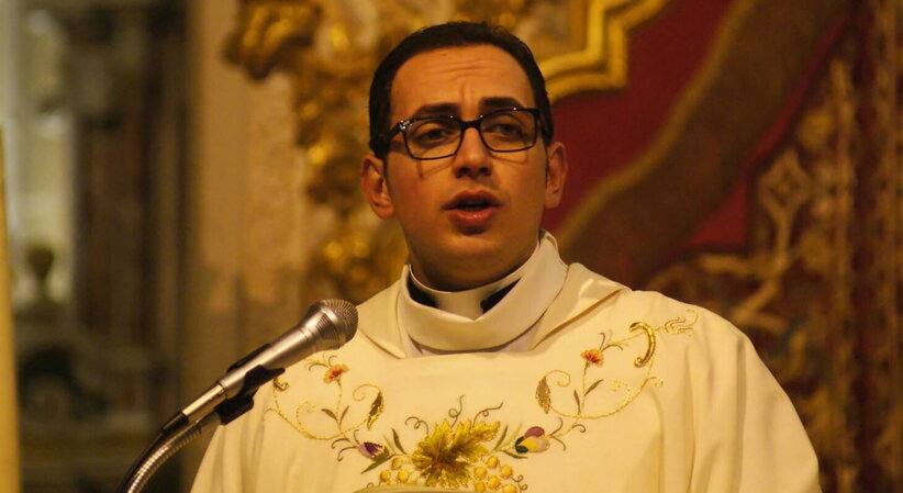 padre rugolo
