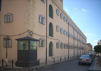 carcere di noto