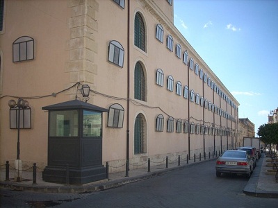 carcere di noto