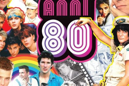 fantasticissimi anni 80