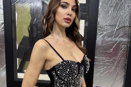 la moda siciliana a Milano