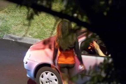 sgiminato giro di prostituzione