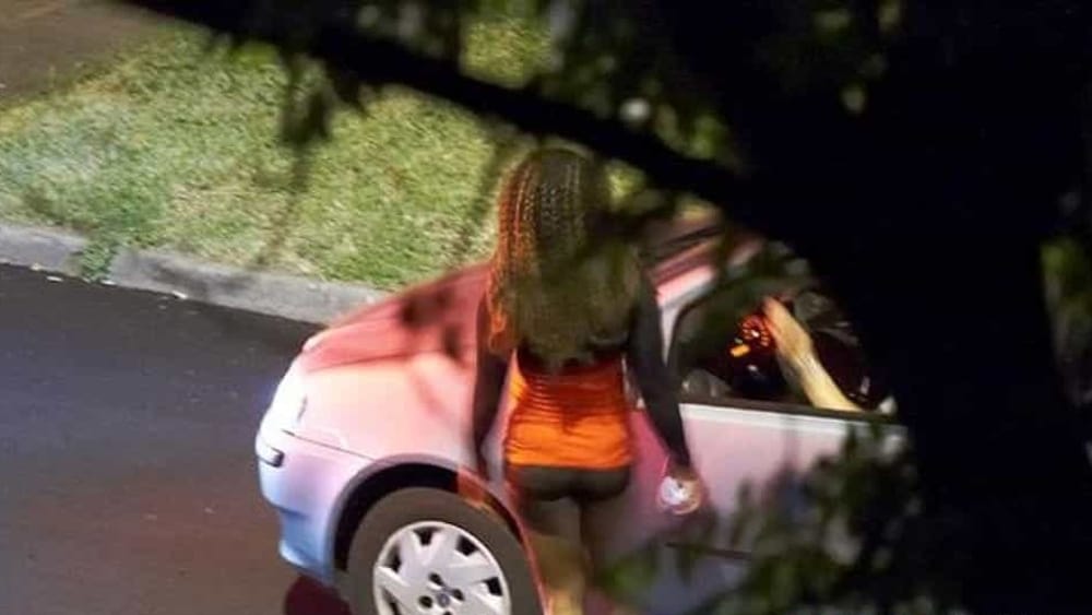 sgiminato giro di prostituzione