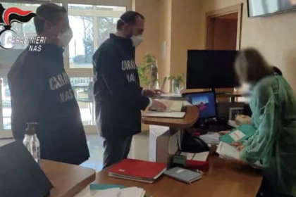 nas studi medici