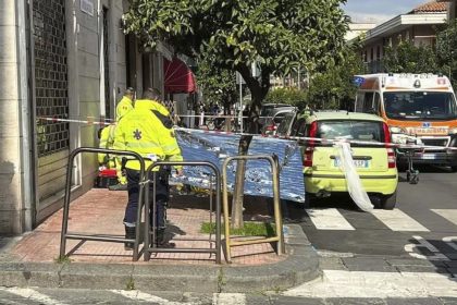 riposto femminicidio