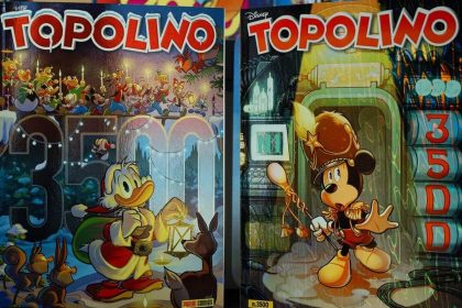 topolino